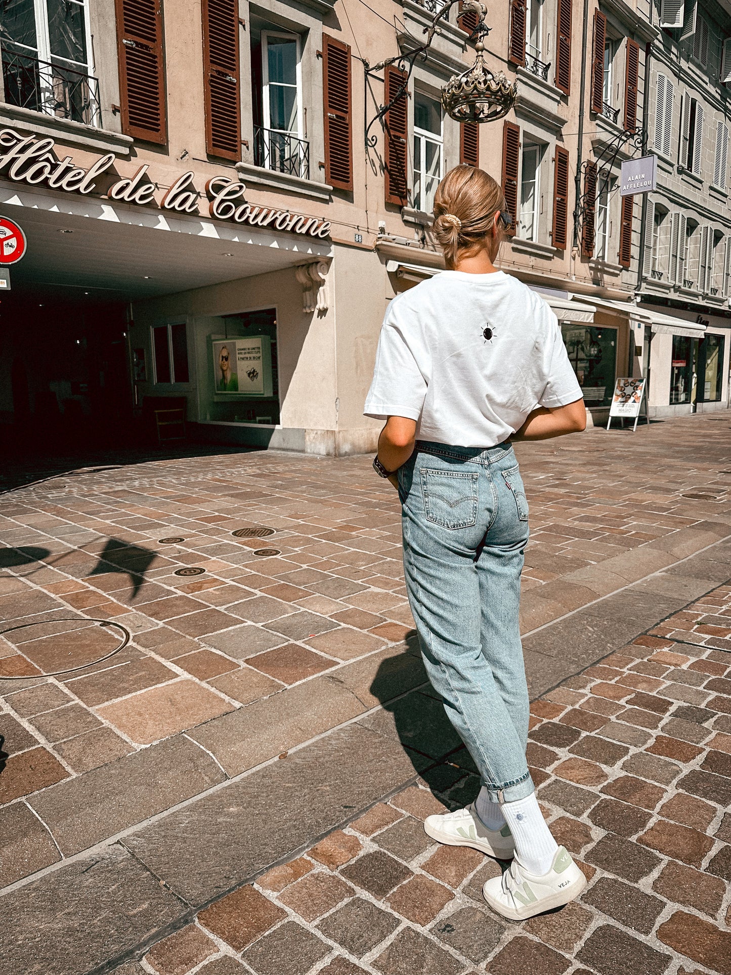 Summer Reminiscence T-Shirt