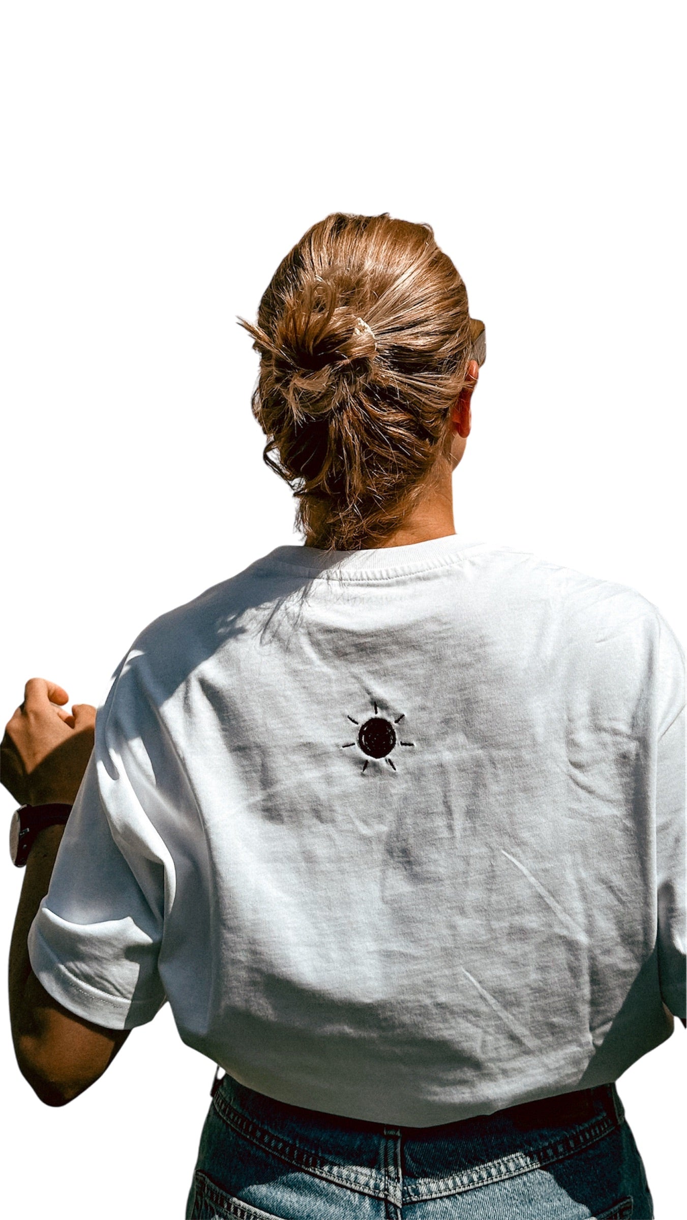 Summer Reminiscence T-Shirt