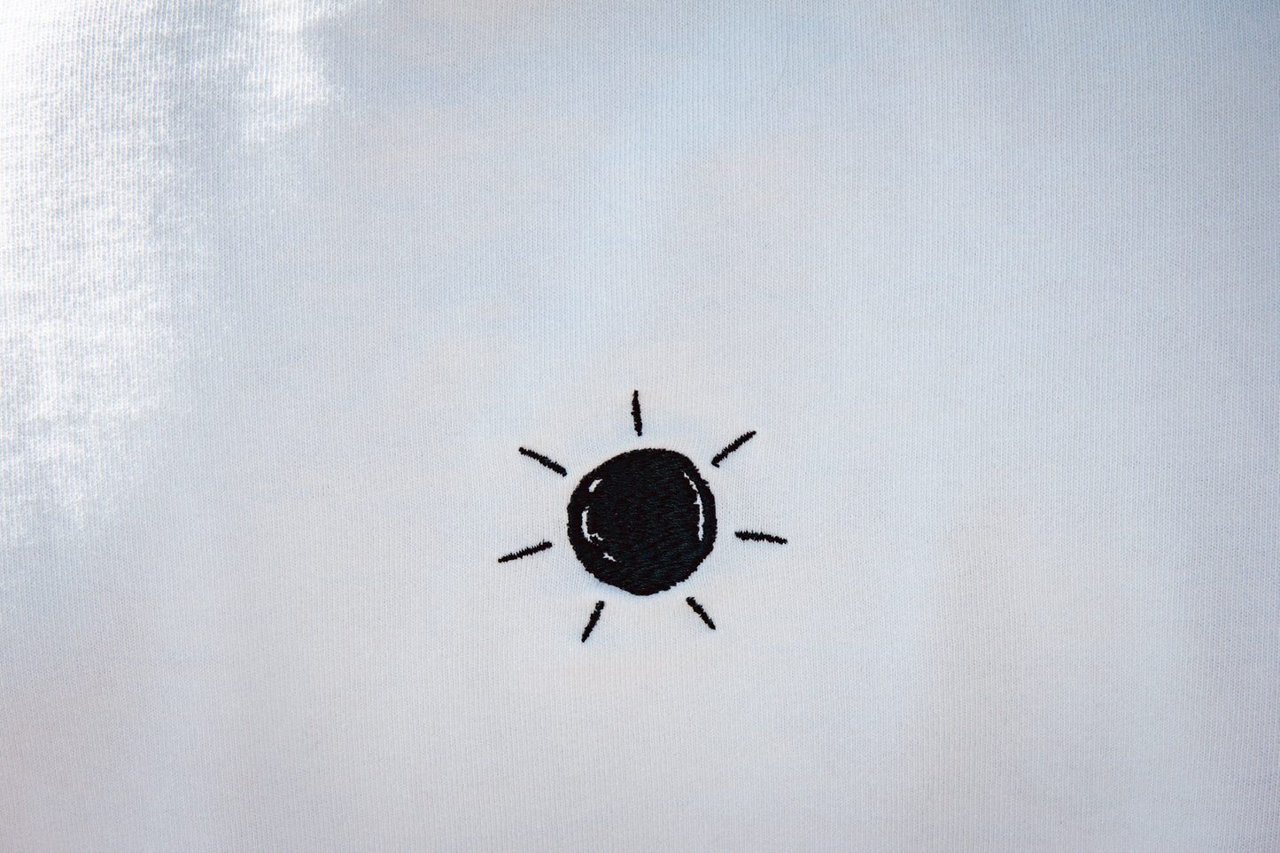 Summer Reminiscence T-Shirt