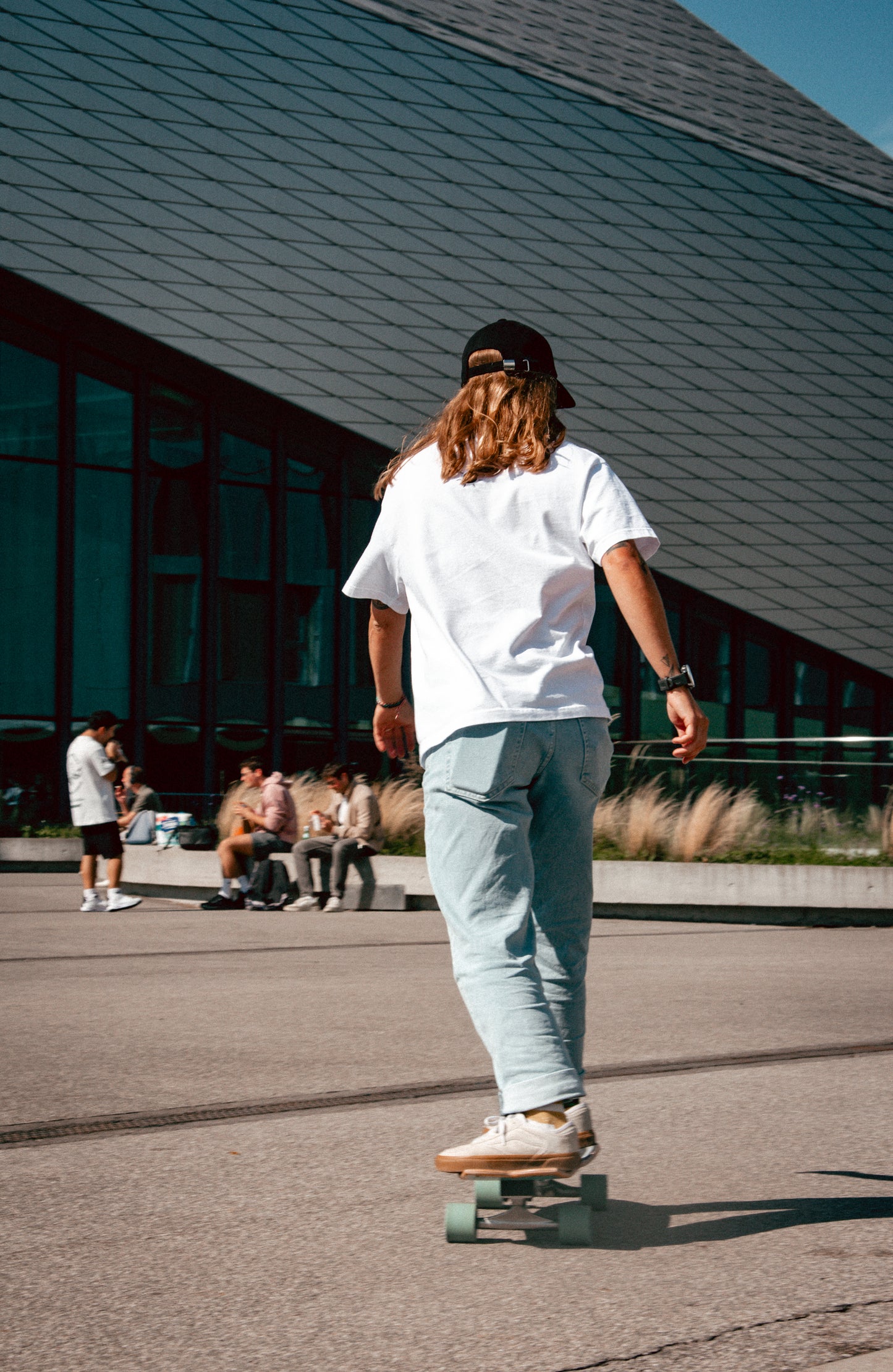 Summer Reminiscence T-Shirt