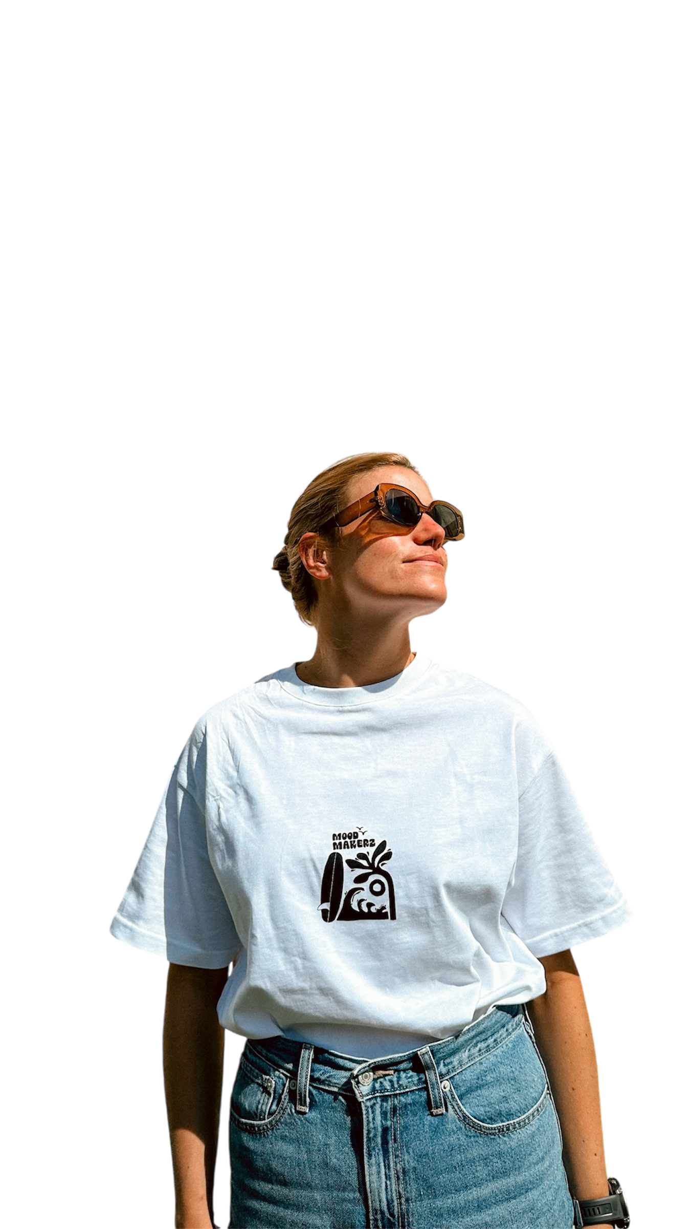 Summer Reminiscence T-Shirt