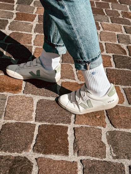 Sunny Socks