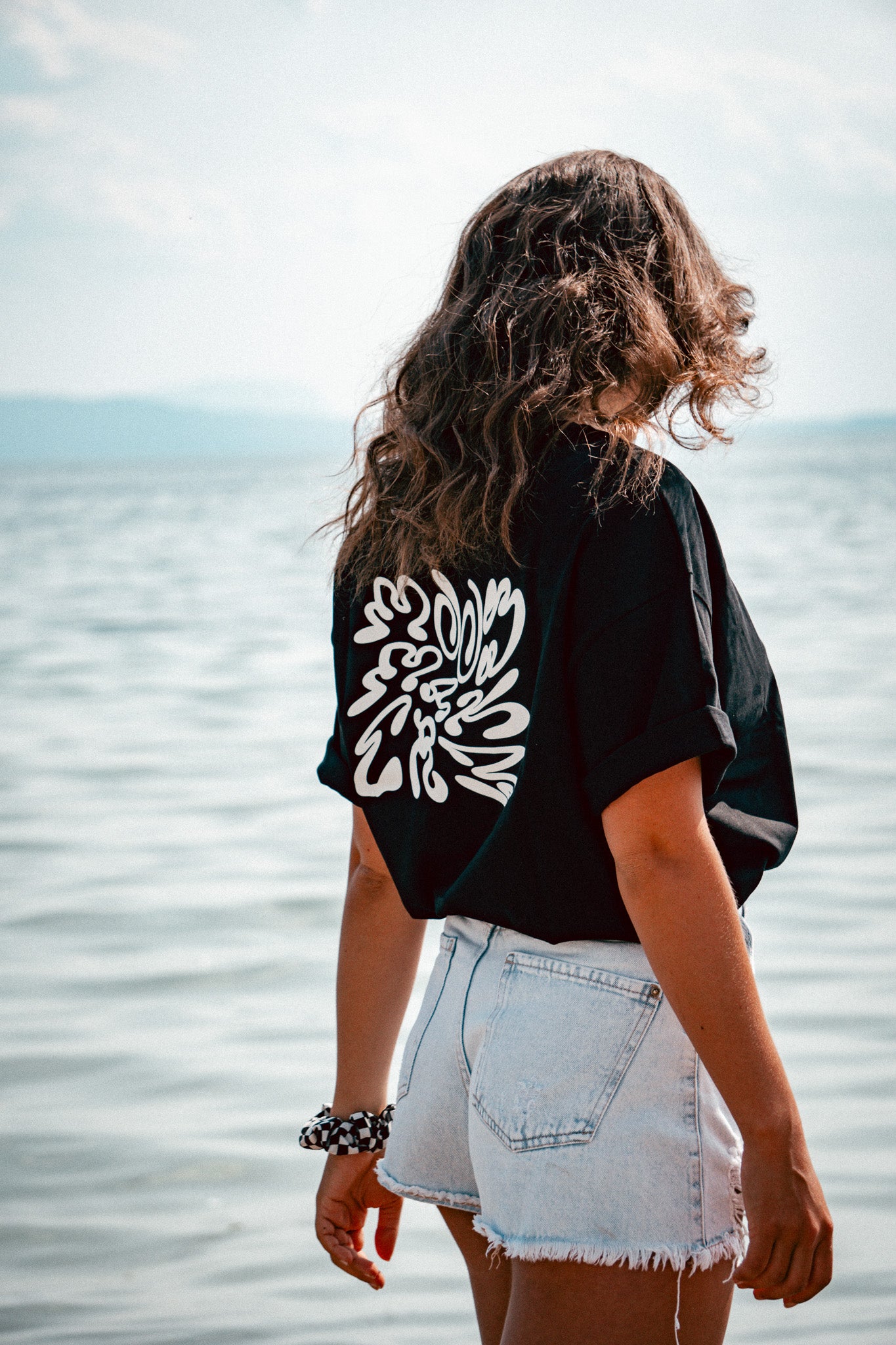 Appreciate The Now - Oversize T-Shirt (Limited)