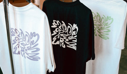 Appreciate The Now - Oversize T-Shirt (Limited)