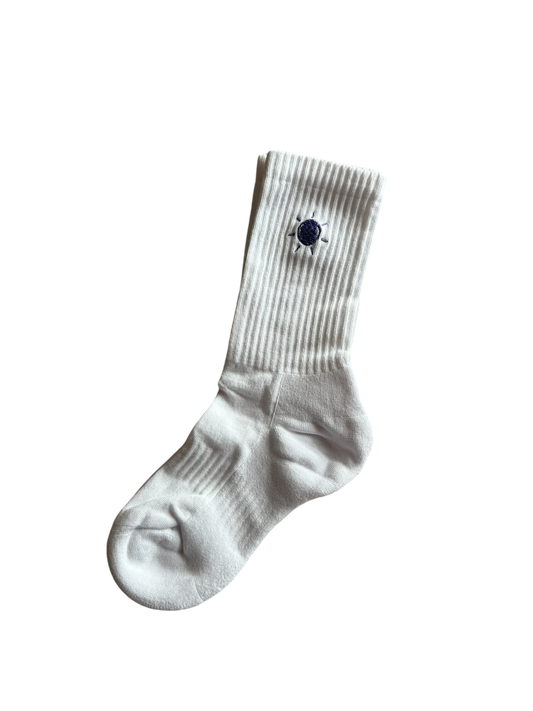 Sunny Socks