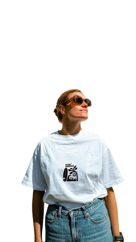 Summer Reminiscence T-Shirt